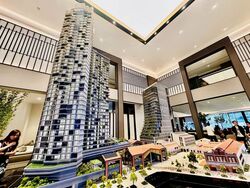 Union Square Residences (D1), Condominium #538412881